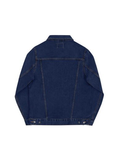 Blue Denim Jacket