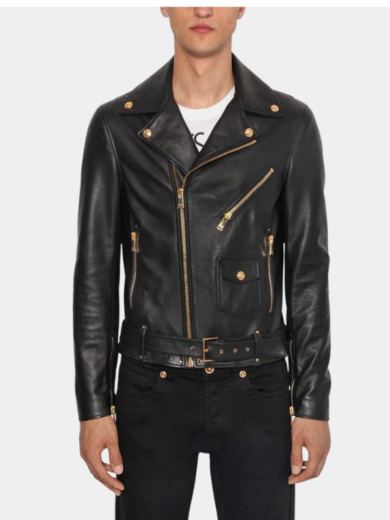 Men’s Wade Biker Jacket