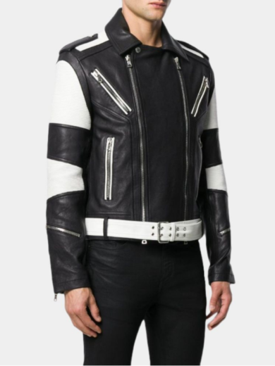 Rofo Motocross Inpsired Jacket